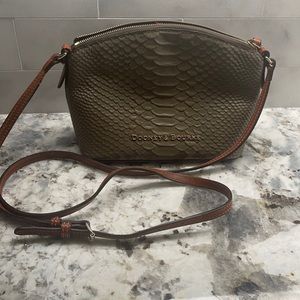 DOONEY & BOURKE crossbody